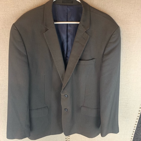 Andrew Fezza Men’s sport jacket - Picture 2 of 4